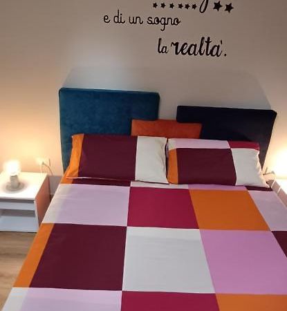 Pollino Guest House Castrovillari Exteriör bild