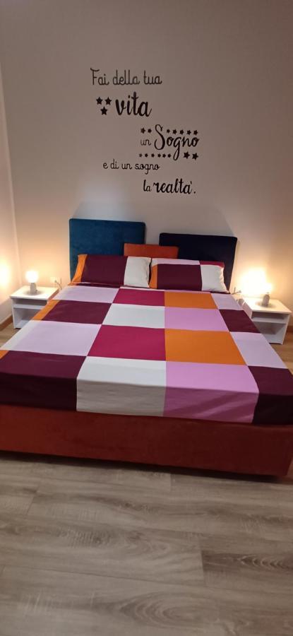 Pollino Guest House Castrovillari Exteriör bild