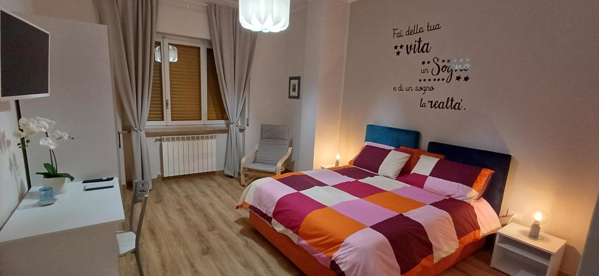 Pollino Guest House Castrovillari Exteriör bild